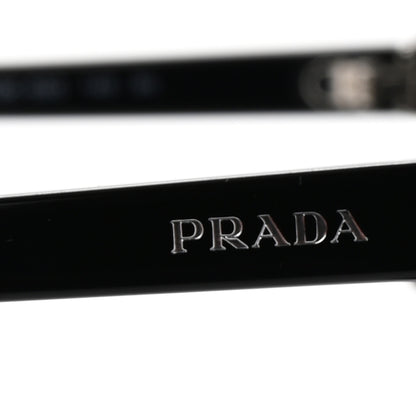 Prada Acetate Sunglasses SPR 23Z Black 7 of 8