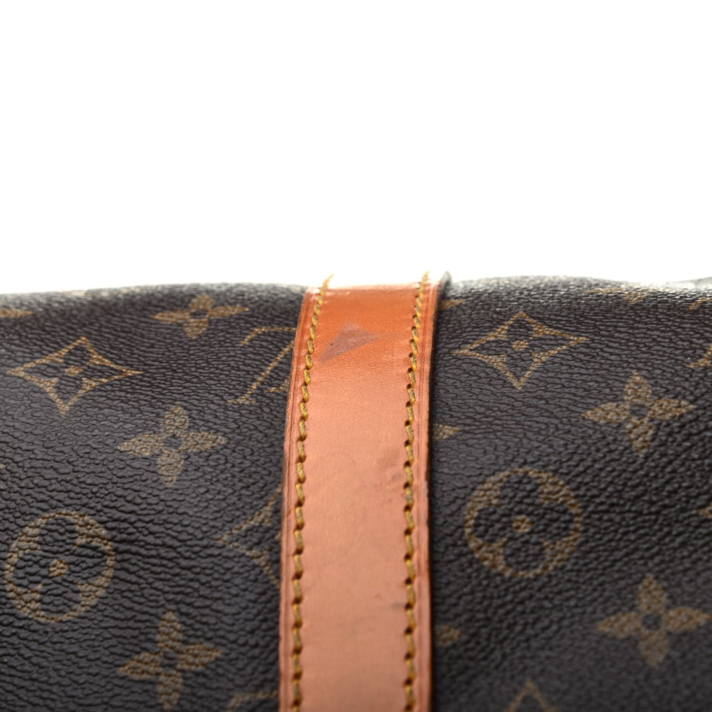 Monogram Keepall 55