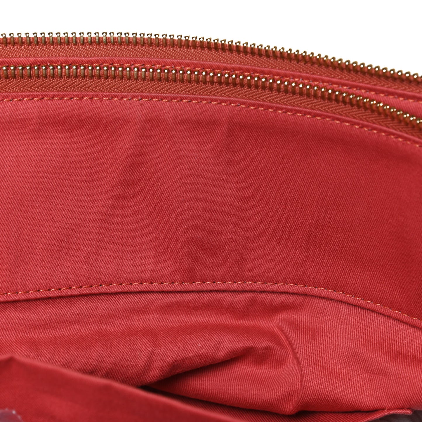 Lambskin Large Angie Shoulder Bag