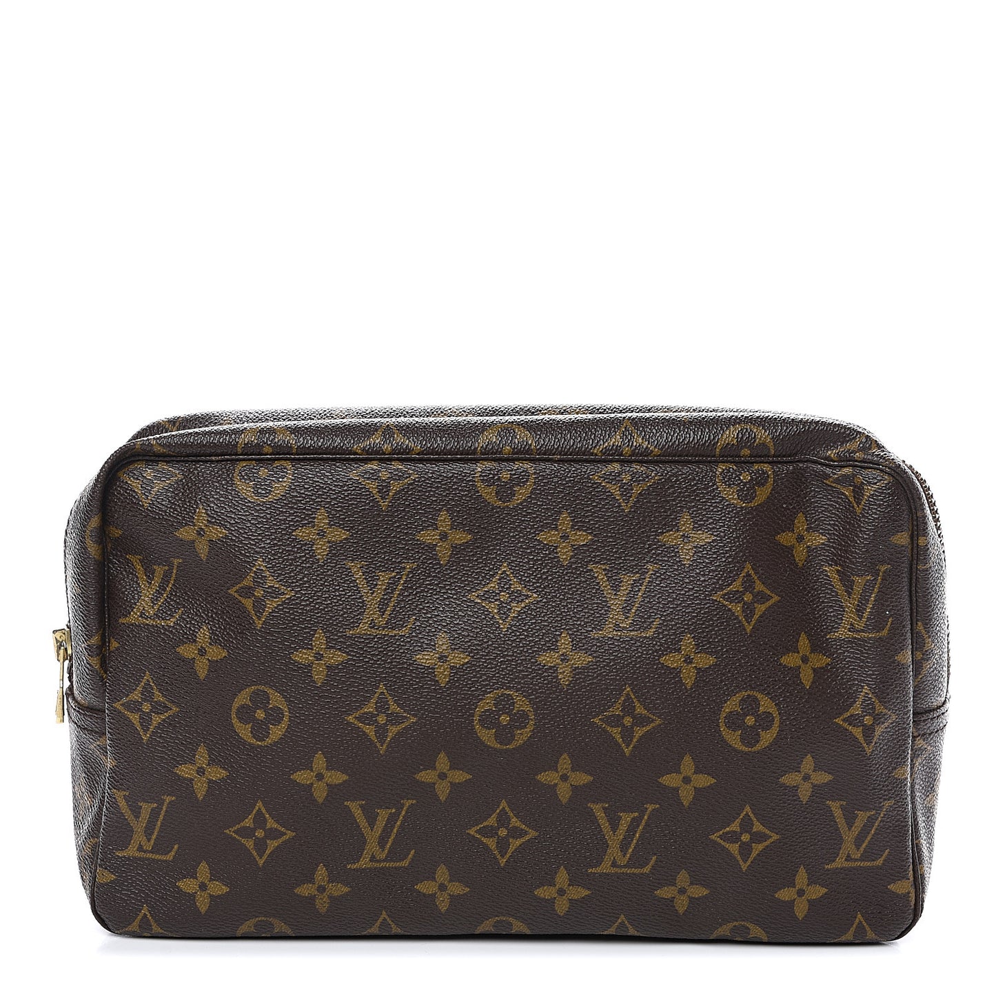 Monogram Trousse Toilette 28