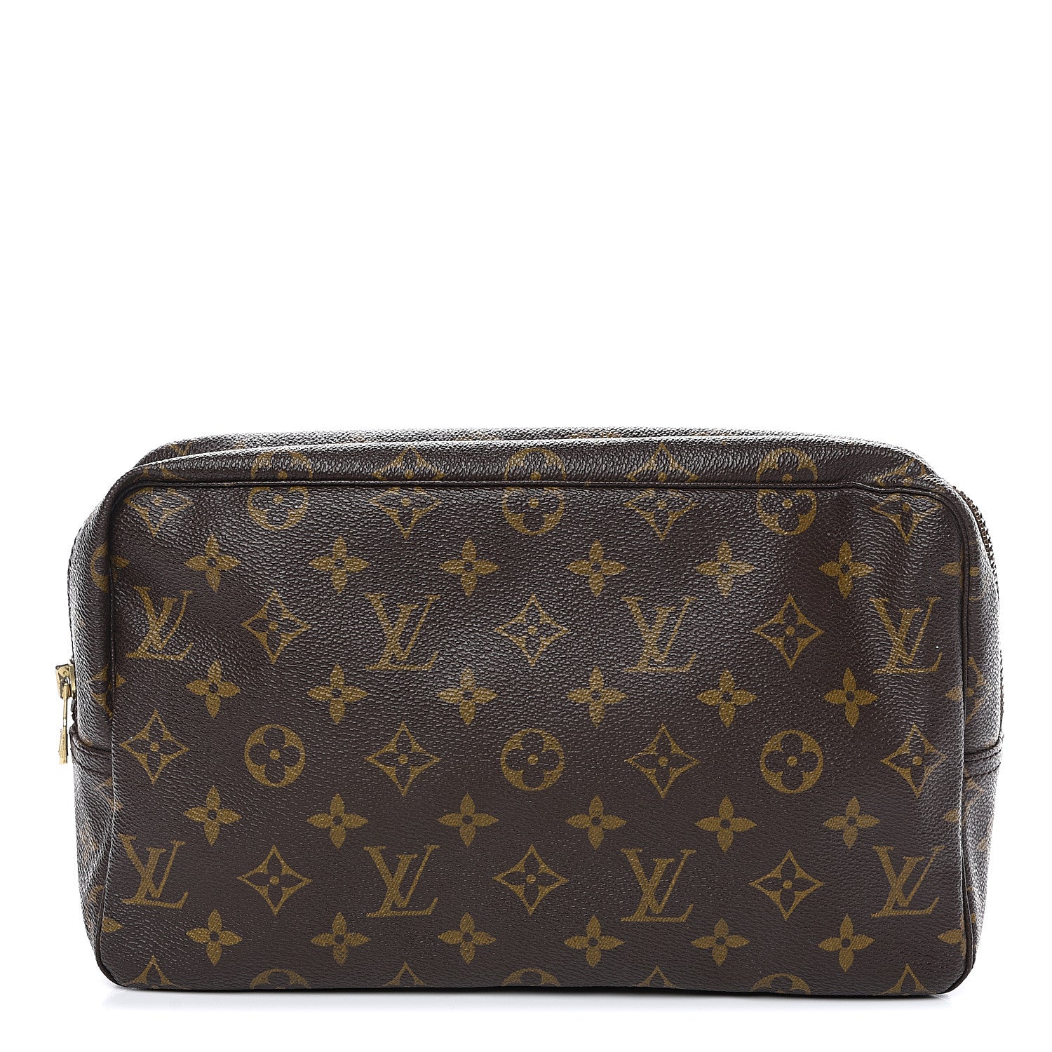 Louis Vuitton Monogram Trousse Toilette 28 1 of 9