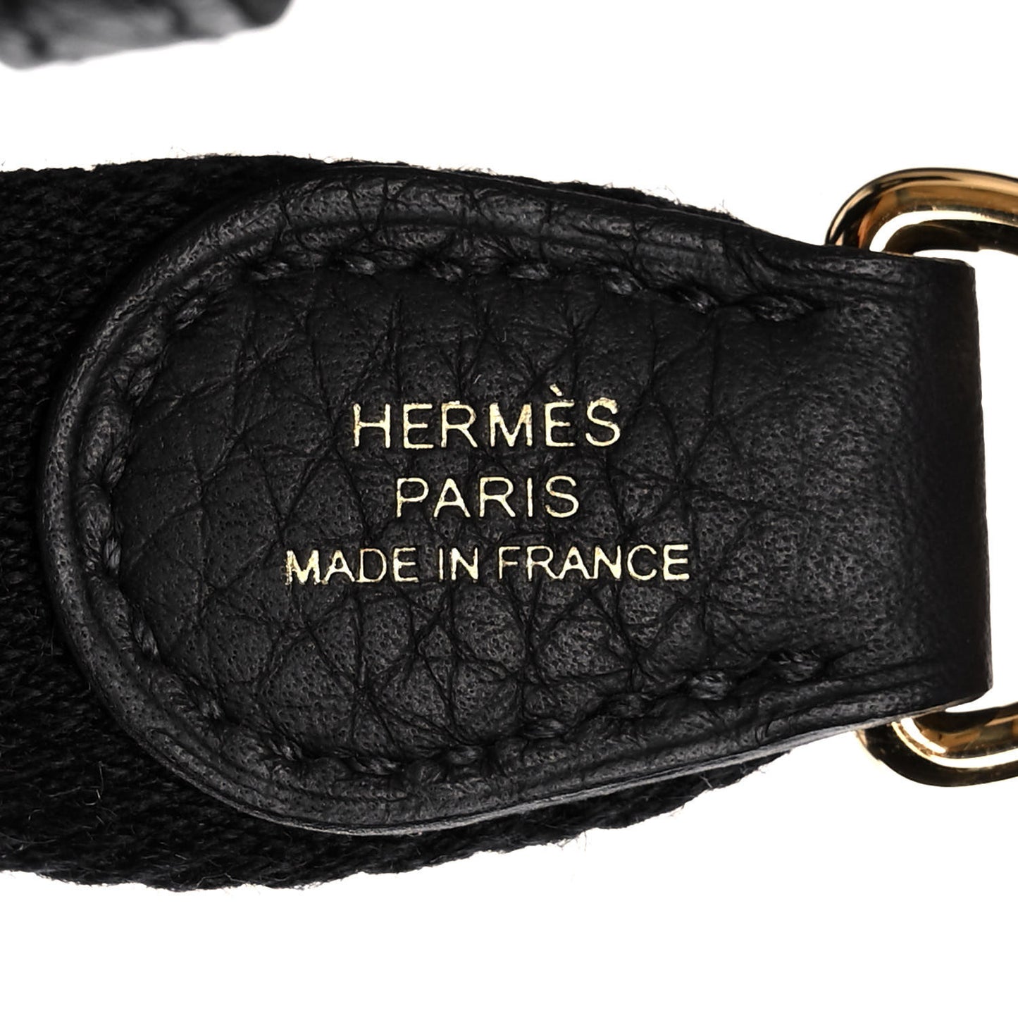 Taurillon Clemence Evelyne TPM Black