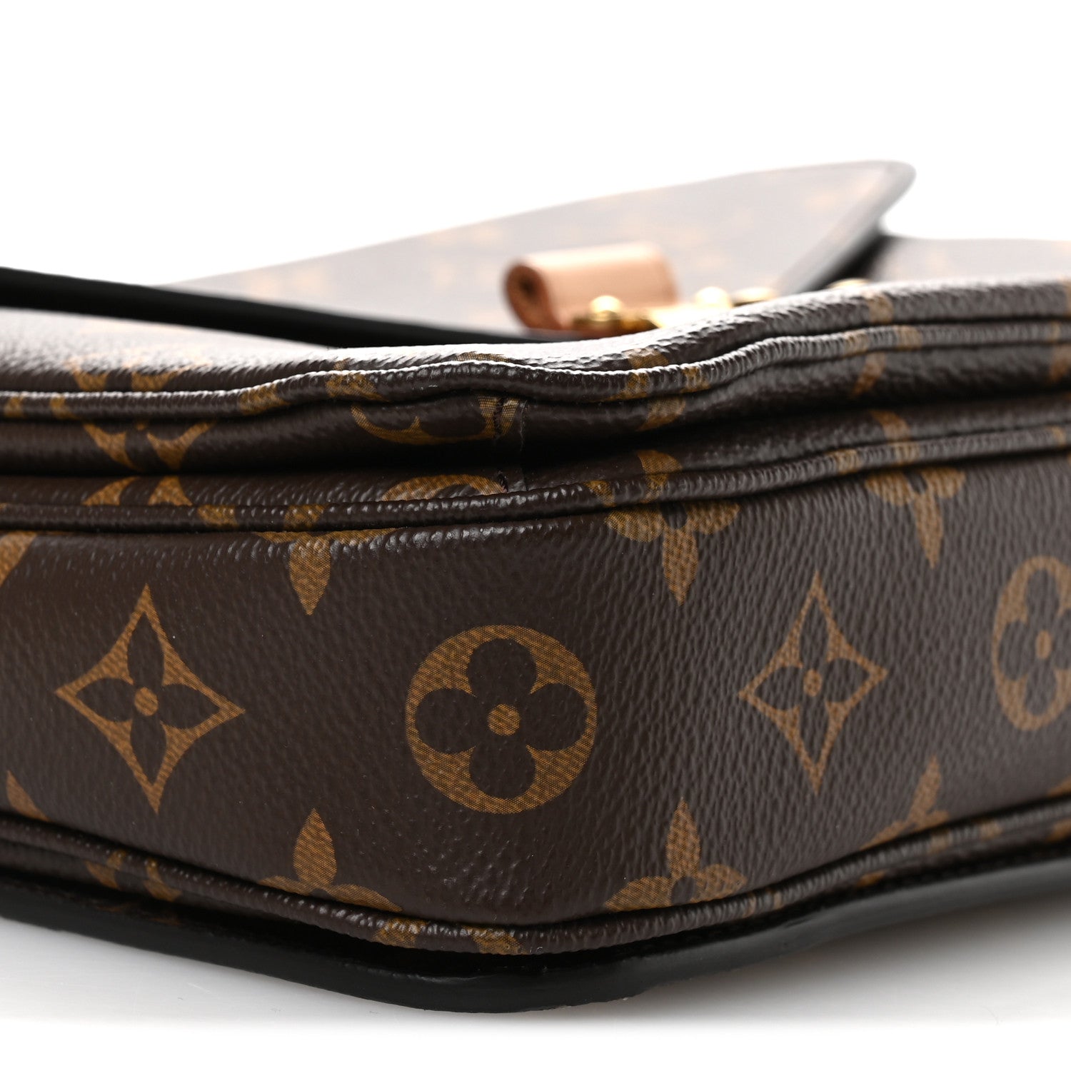 Louis Vuitton Monogram Pochette Metis 9 of 11