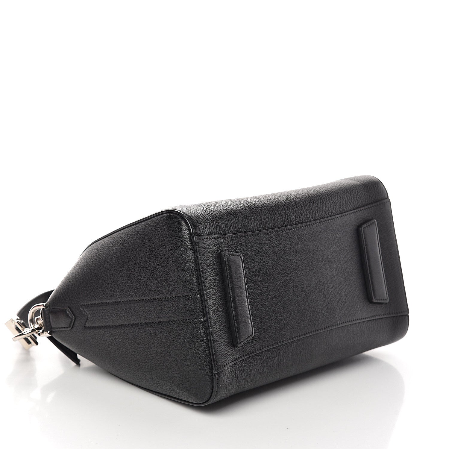 Givenchy Sugar Goatskin Small Antigona Black 3 of 8