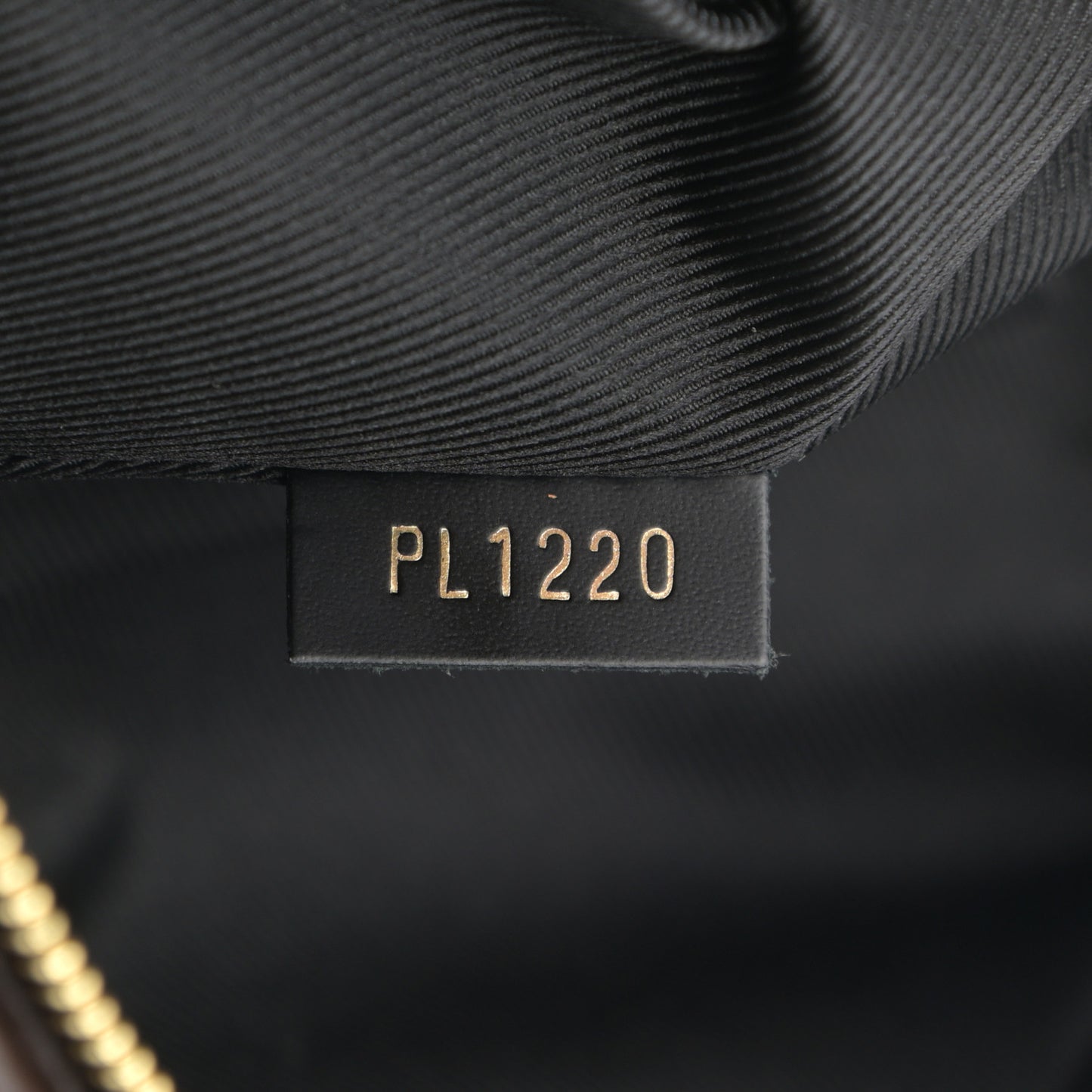 Monogram Palm Springs Backpack Mini