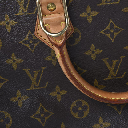 Louis Vuitton Monogram Alma PM 9 of 18