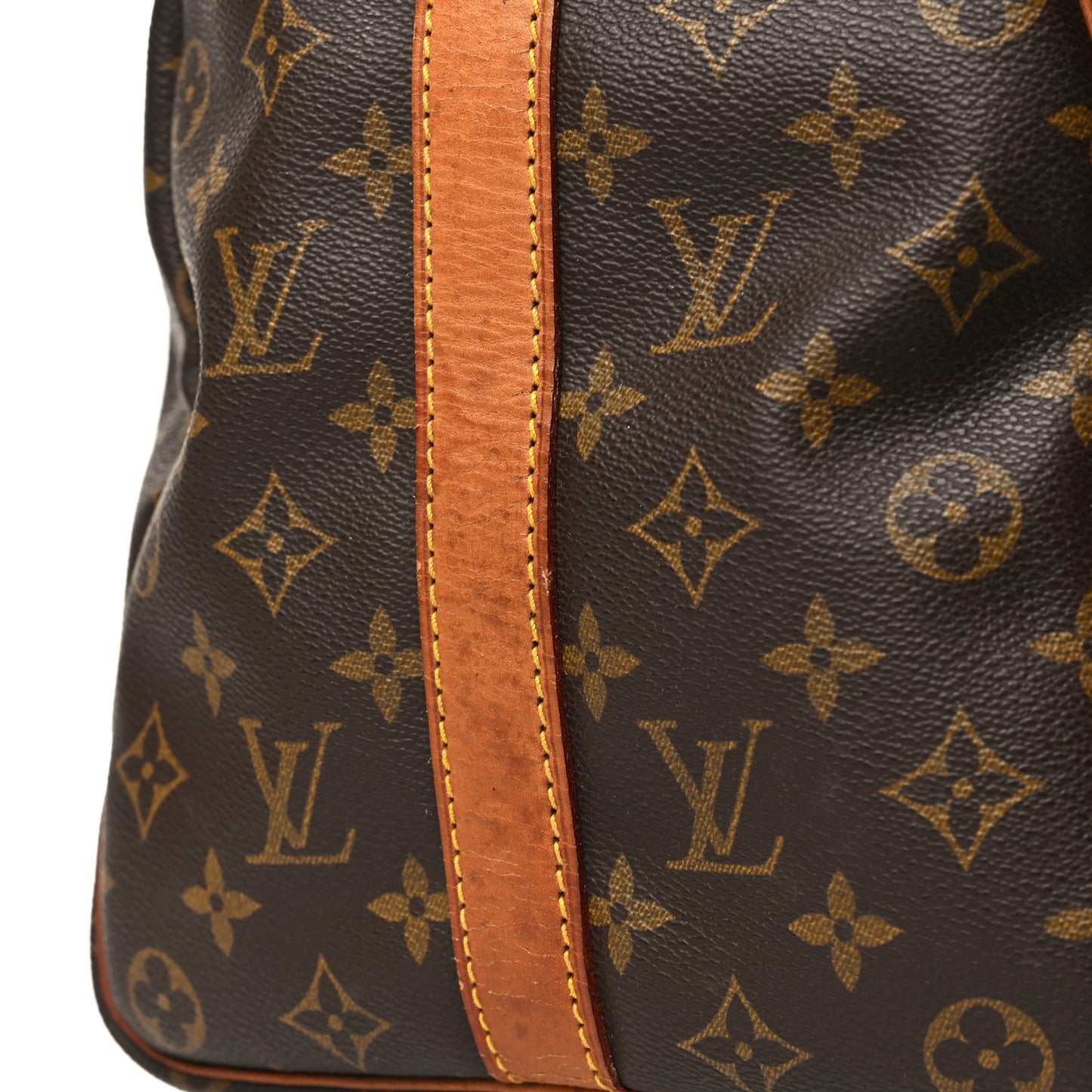 Monogram Keepall Bandouliere 45