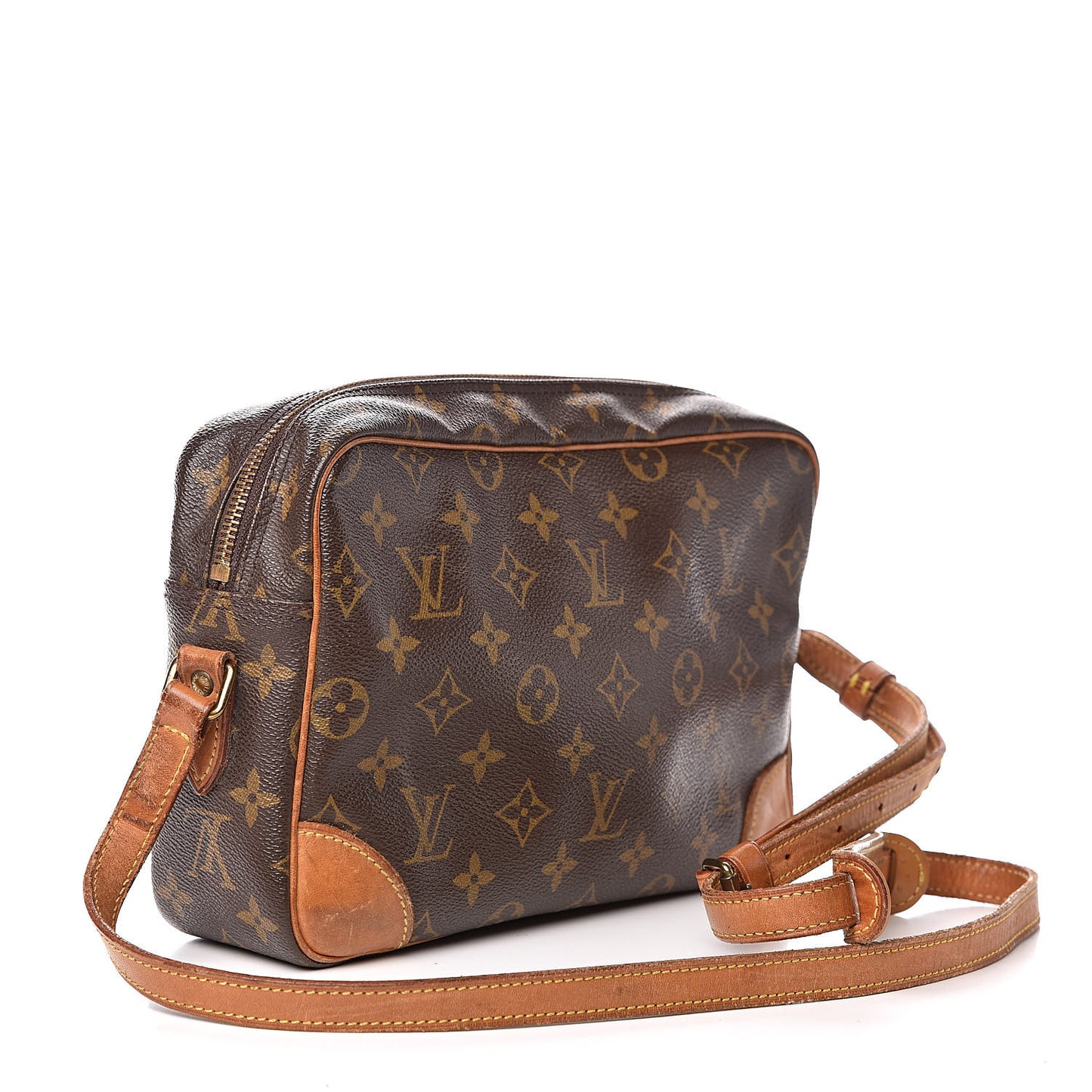 Monogram Trocadero 27