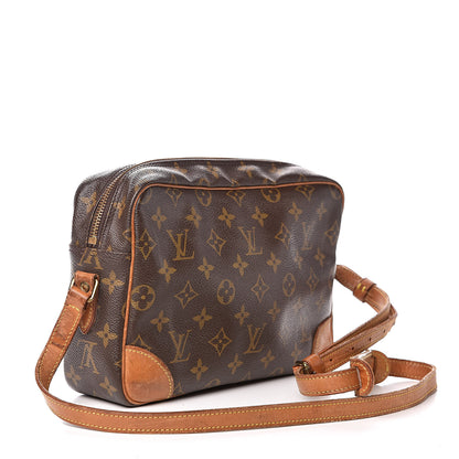 Louis Vuitton Monogram Trocadero 27 3 of 15