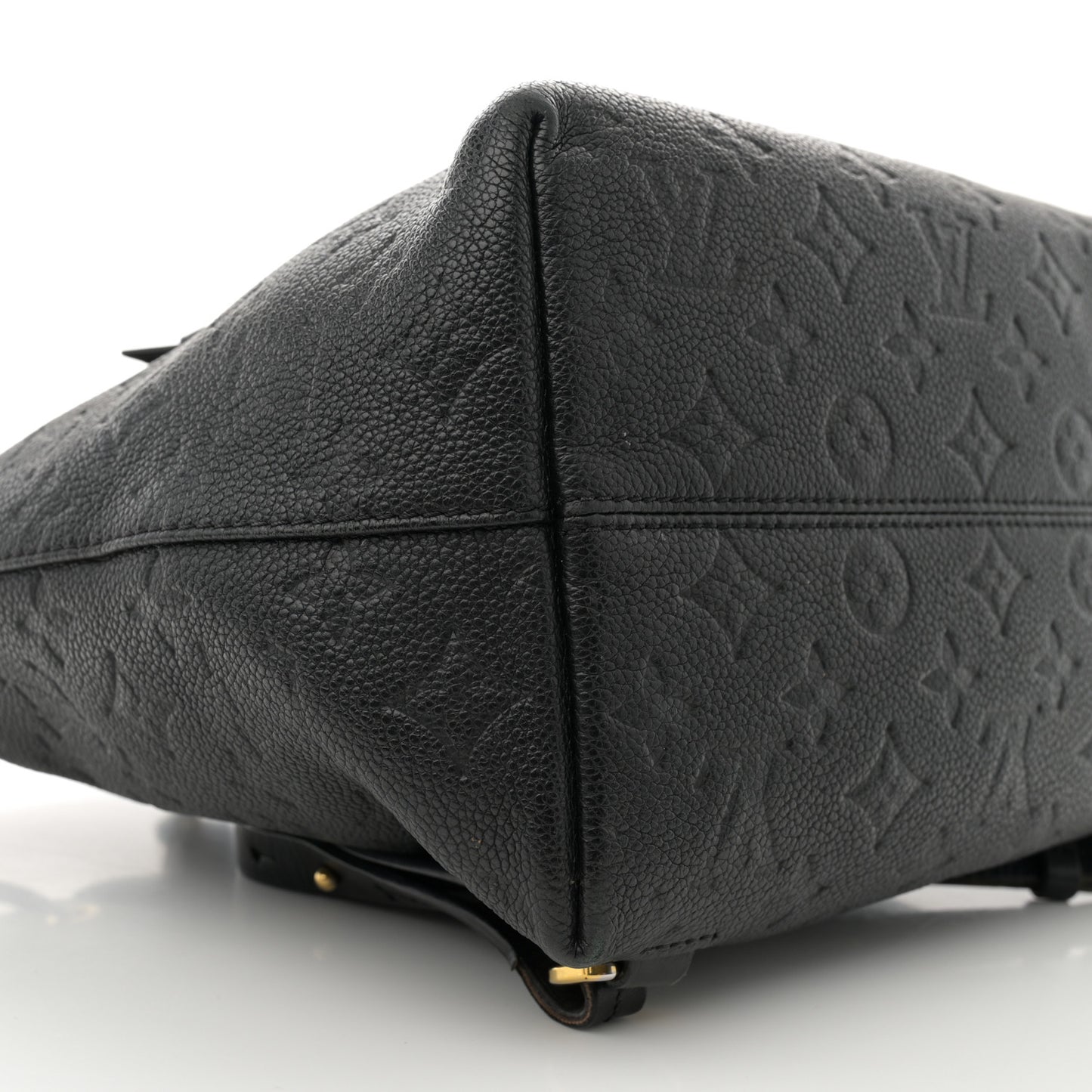 Empreinte Montsouris NM Backpack Black