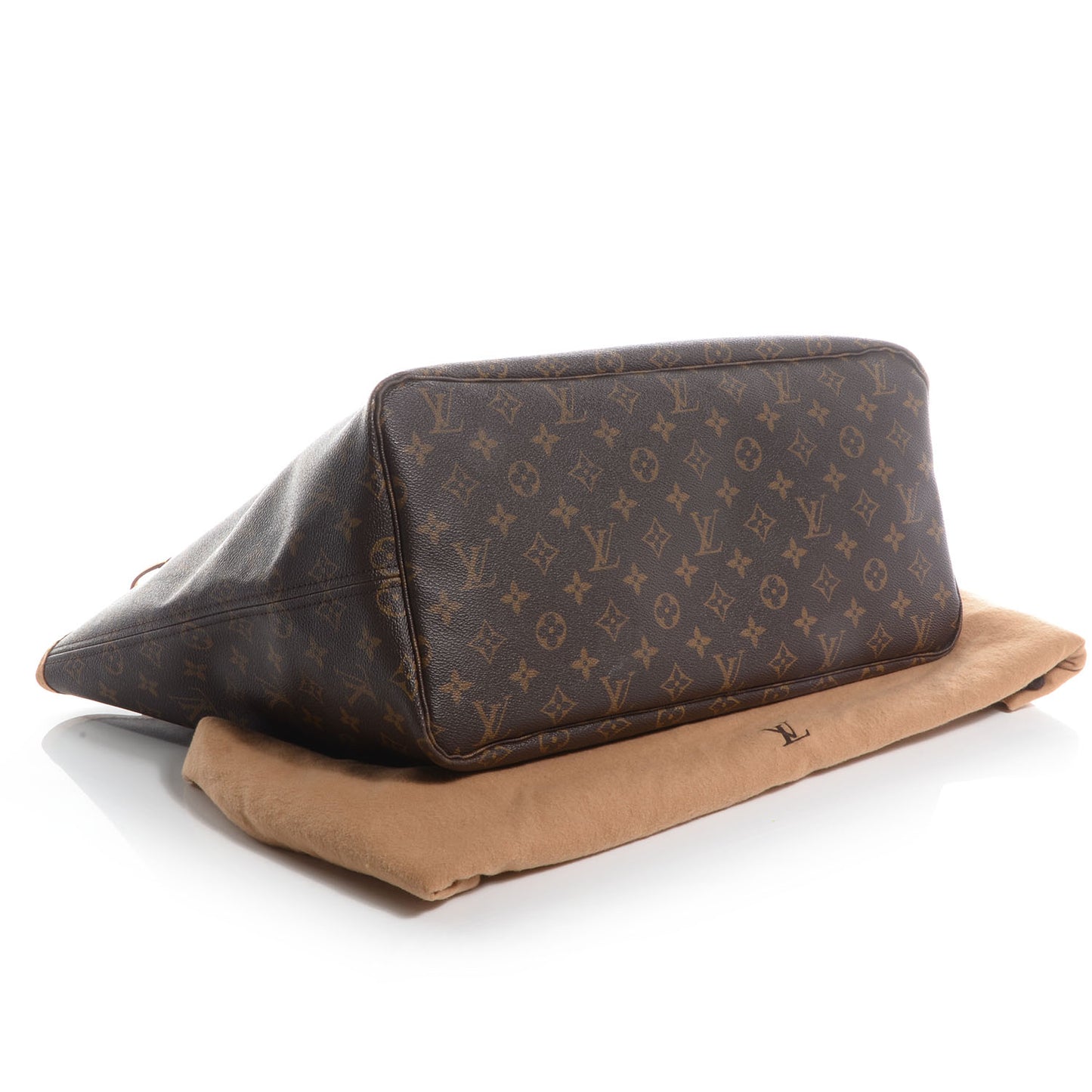 Monogram Neverfull GM