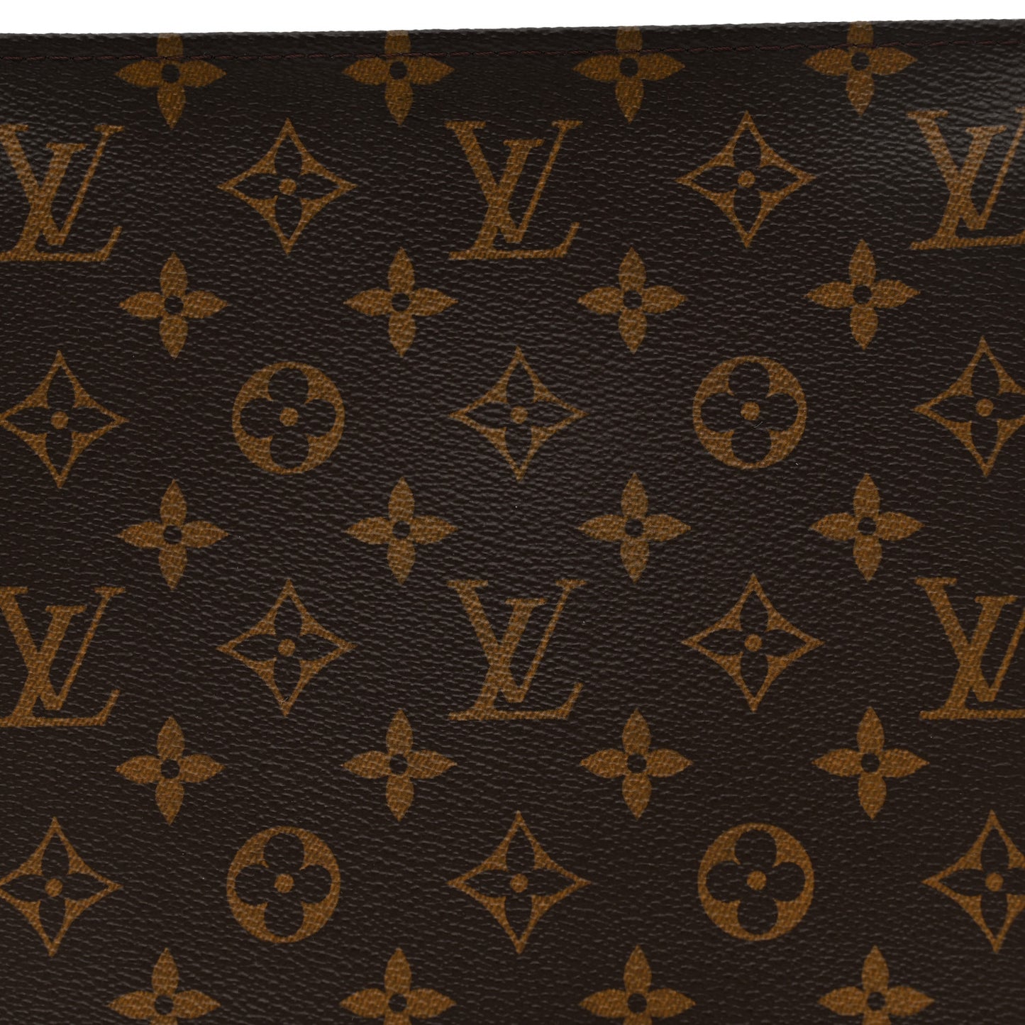 Monogram Toiletry Pouch 26