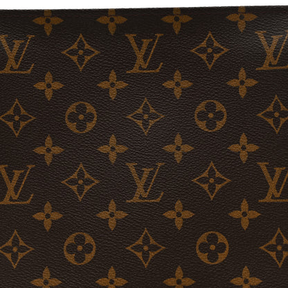 Louis Vuitton Monogram Toiletry Pouch 26 8 of 10