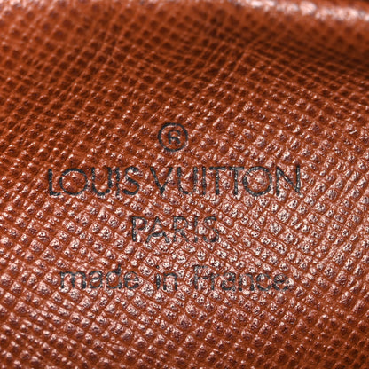 Louis Vuitton Monogram Danube 21 6 of 10
