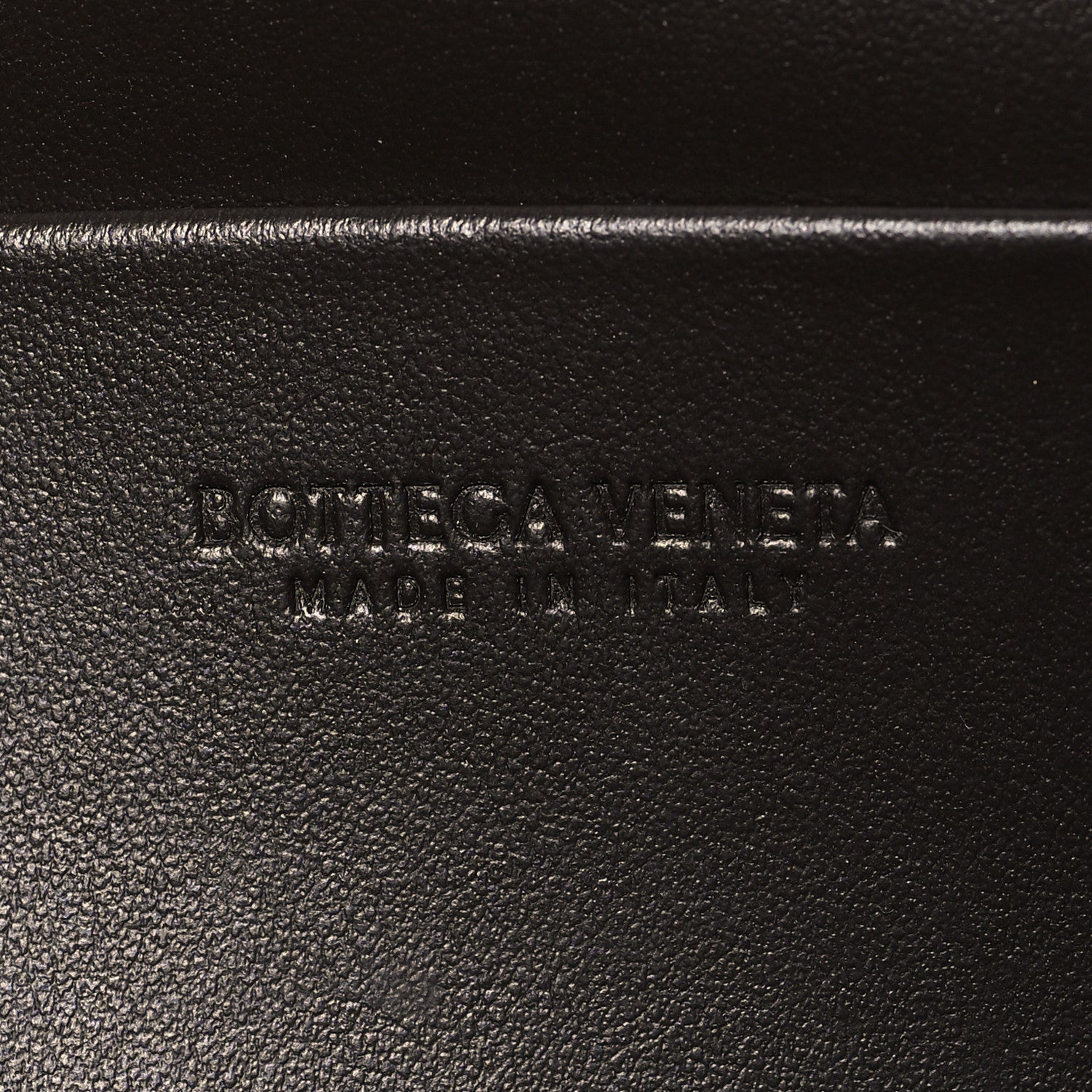 Bottega Veneta Calfskin Intrecciato Bang Bang Vanity Case Fondant 6 of 9