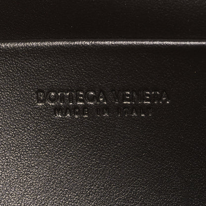 Bottega Veneta Calfskin Intrecciato Bang Bang Vanity Case Fondant 6 of 9