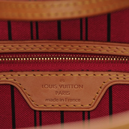 Louis Vuitton Monogram Neo Neverfull PM Pivoine 9 of 9