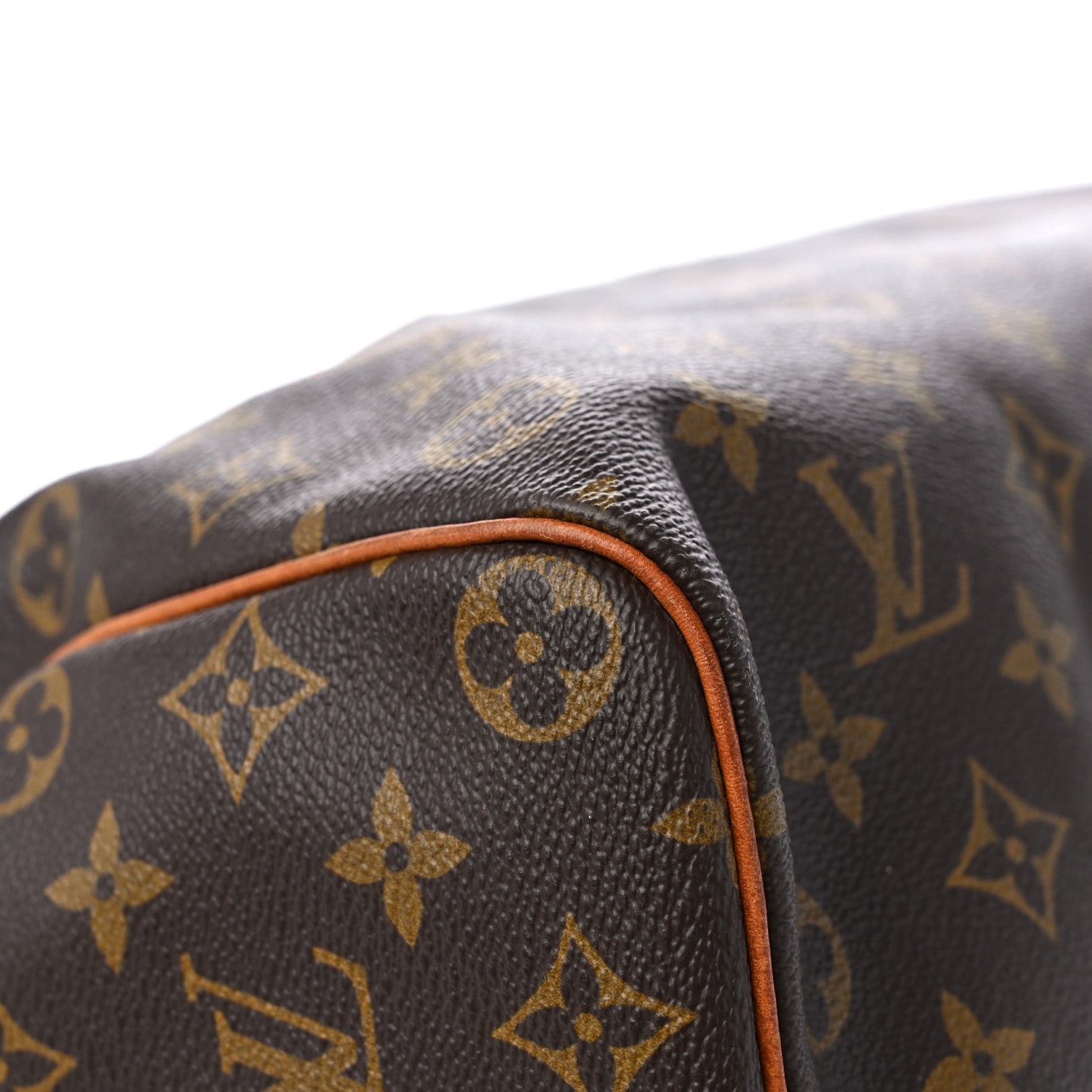 Louis Vuitton Monogram Speedy 35 8 of 19