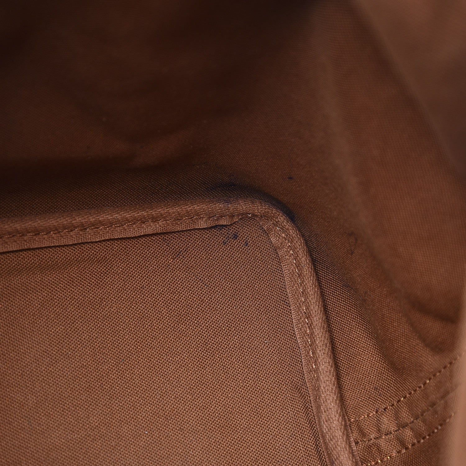 Louis Vuitton Monogram Petit Noe 8 of 11