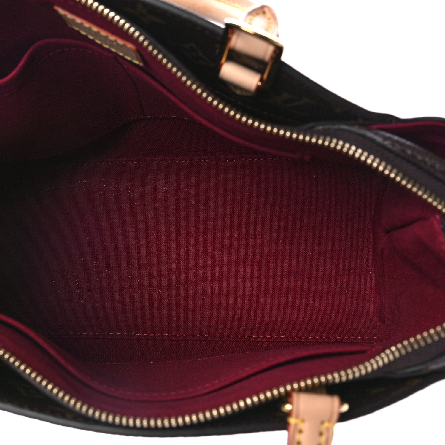 Louis Vuitton Monogram Petit Palais 5 of 8