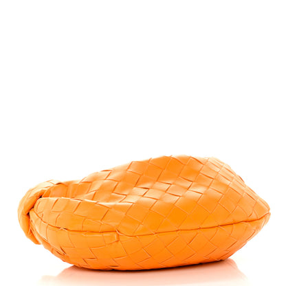 Bottega Veneta Nappa Intrecciato Mini Jodie Sunburst 4 of 9