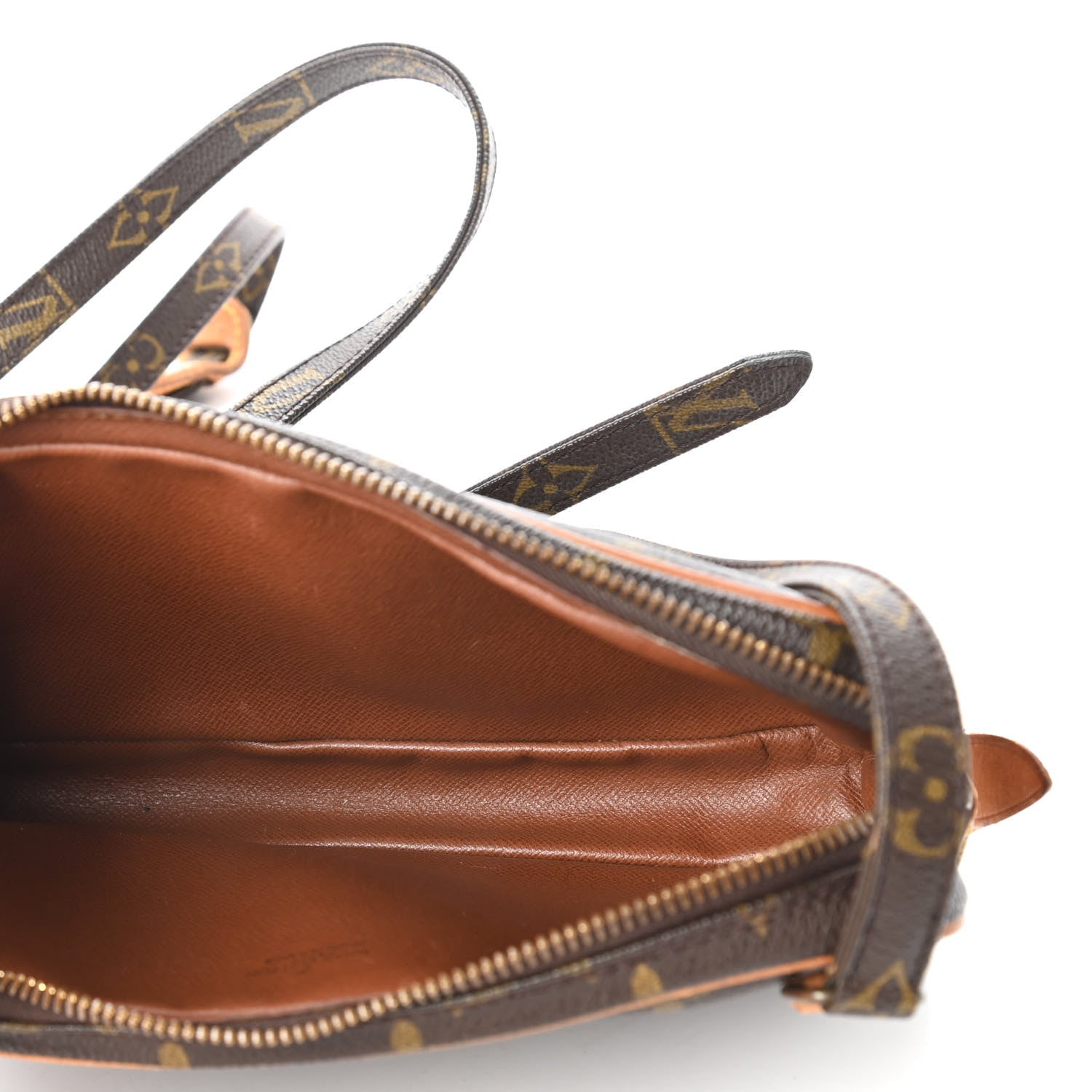Louis Vuitton Monogram Pochette Marly Bandouliere 5 of 10