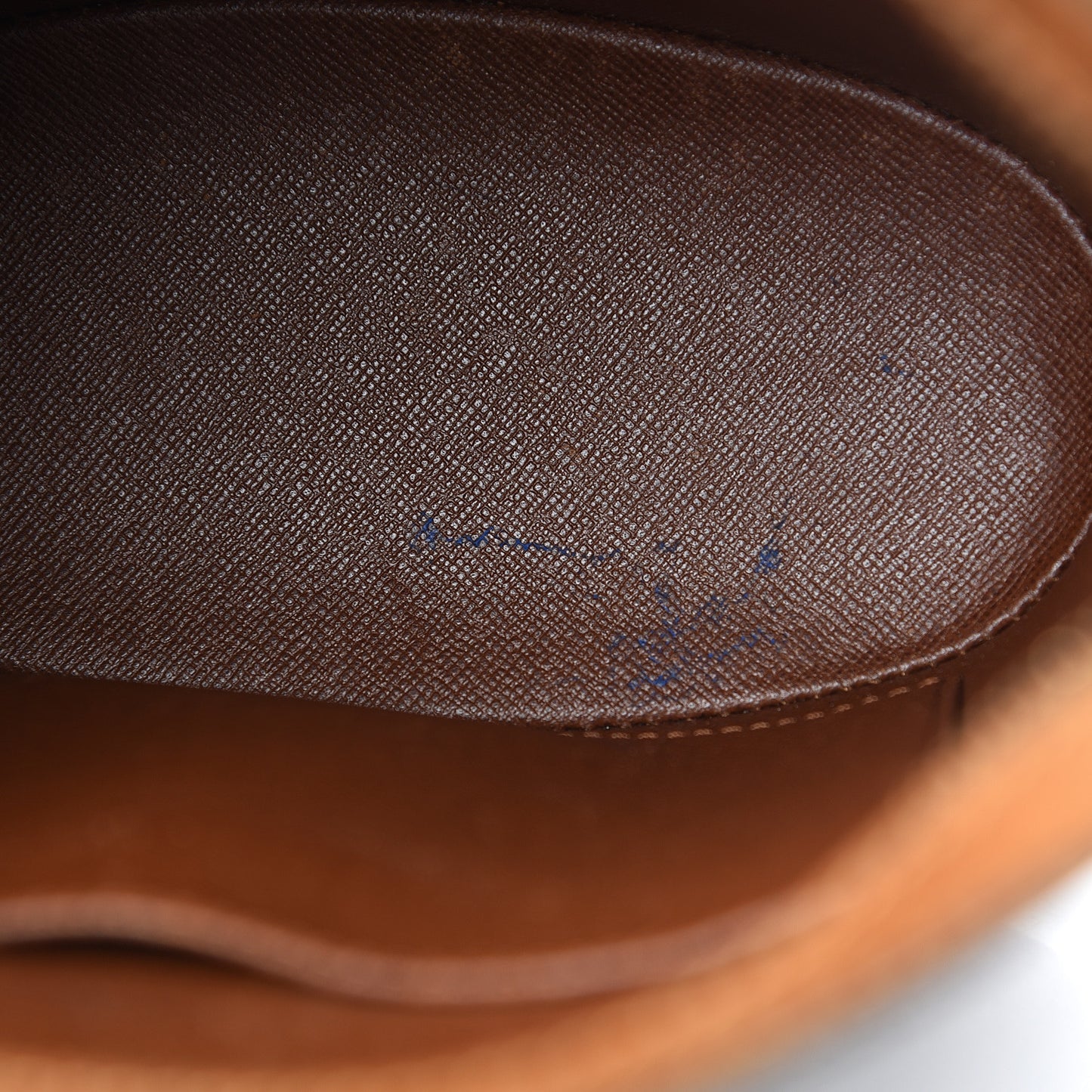 Monogram Drouot