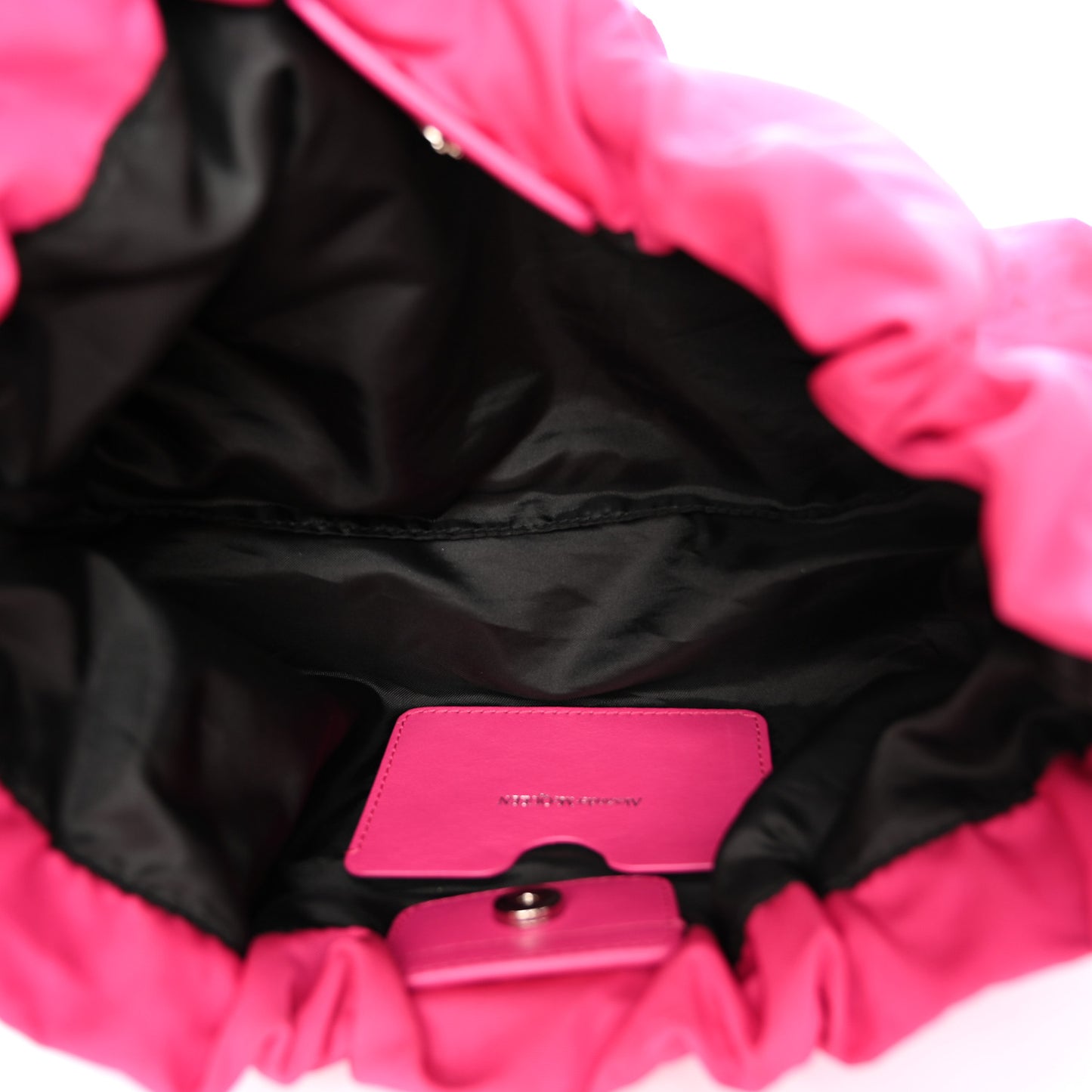 Nylon Mini Bundle Pink