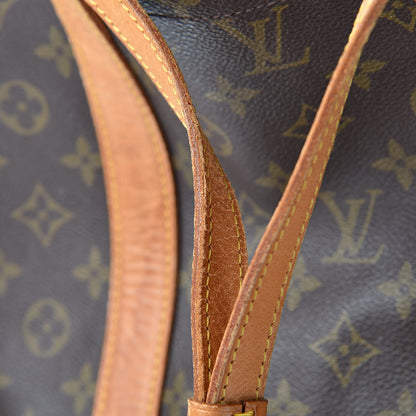 Louis Vuitton Monogram Randonnee GM Backpack 21 of 21