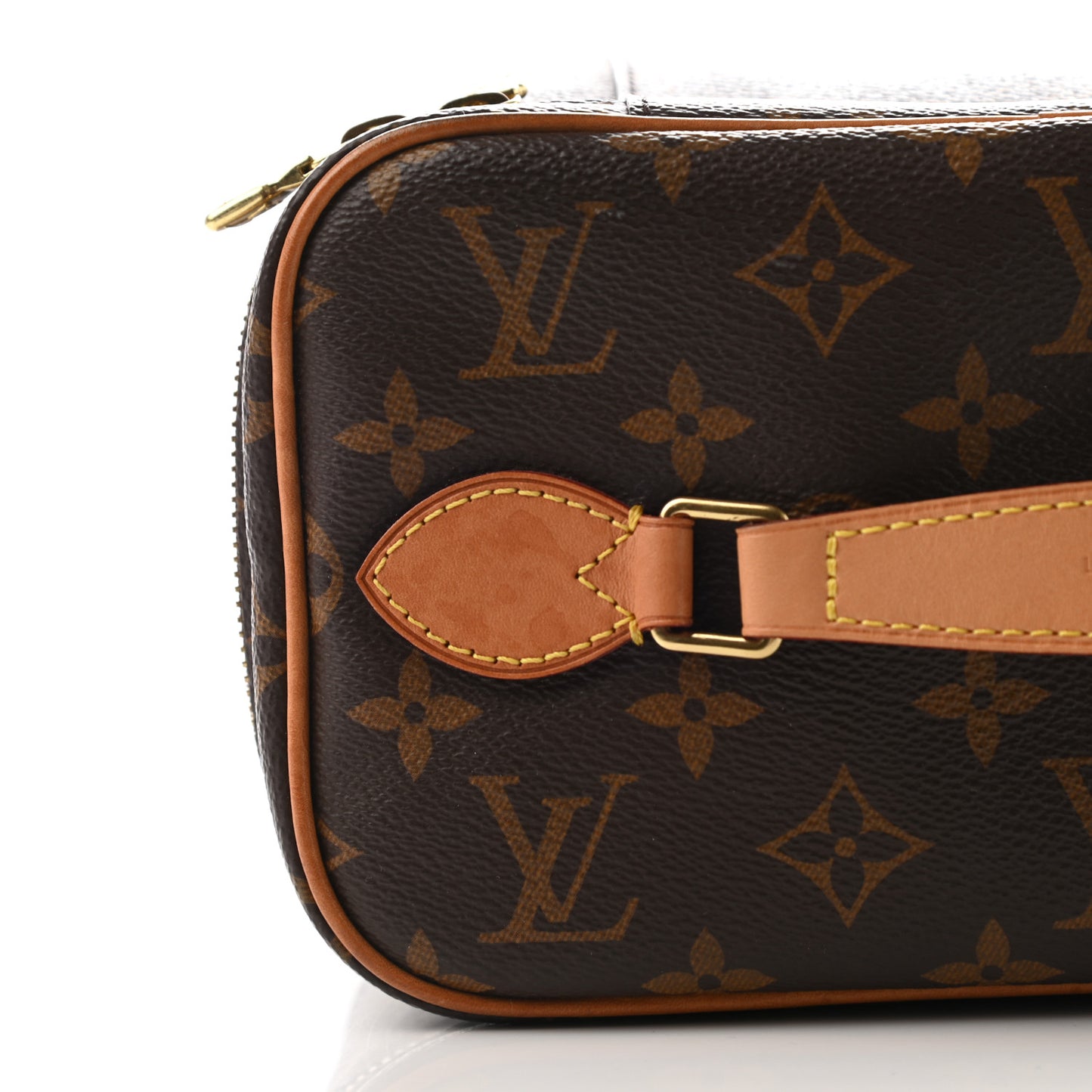 Monogram Nice BB