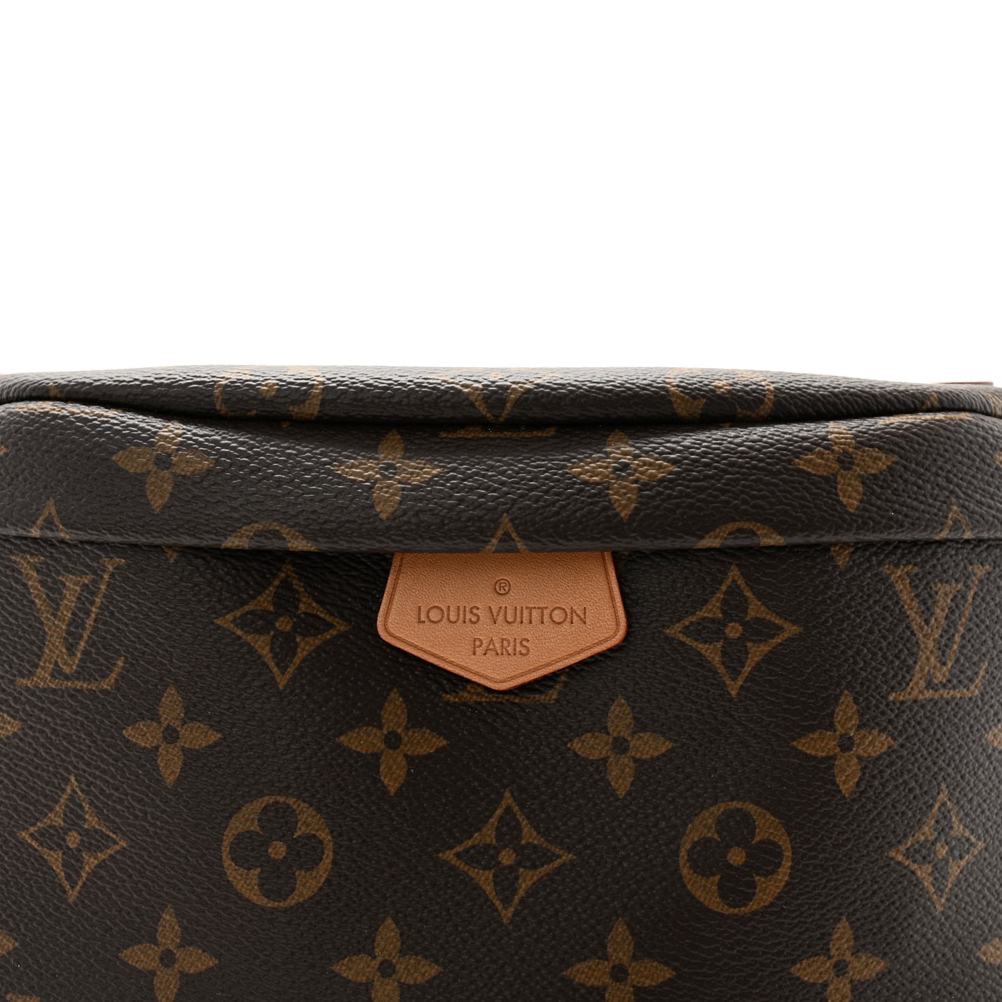 Monogram Bumbag