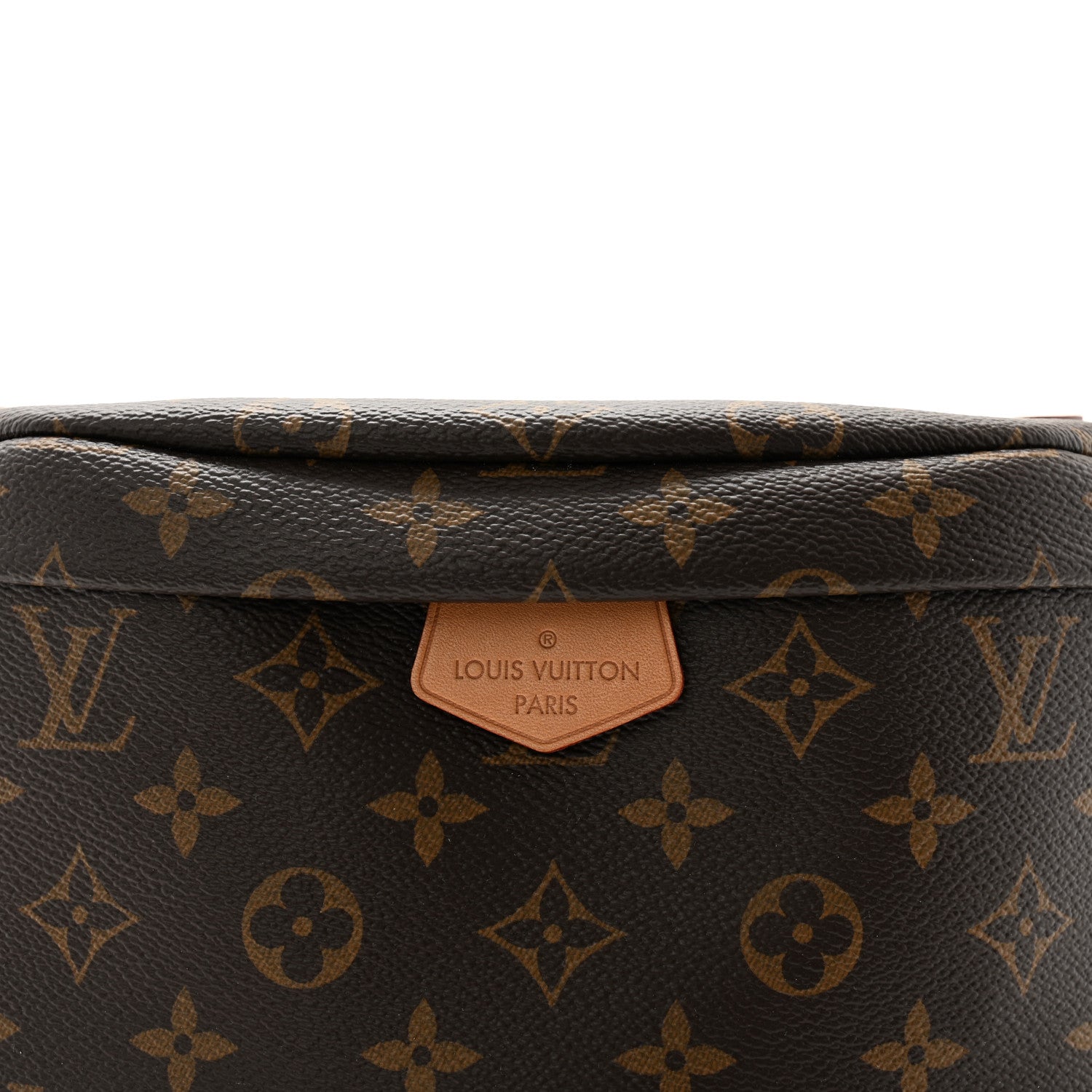 Louis Vuitton Monogram Bumbag 7 of 9