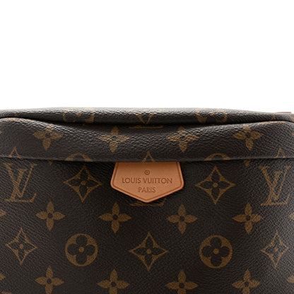 Louis Vuitton Monogram Bumbag 7 of 9