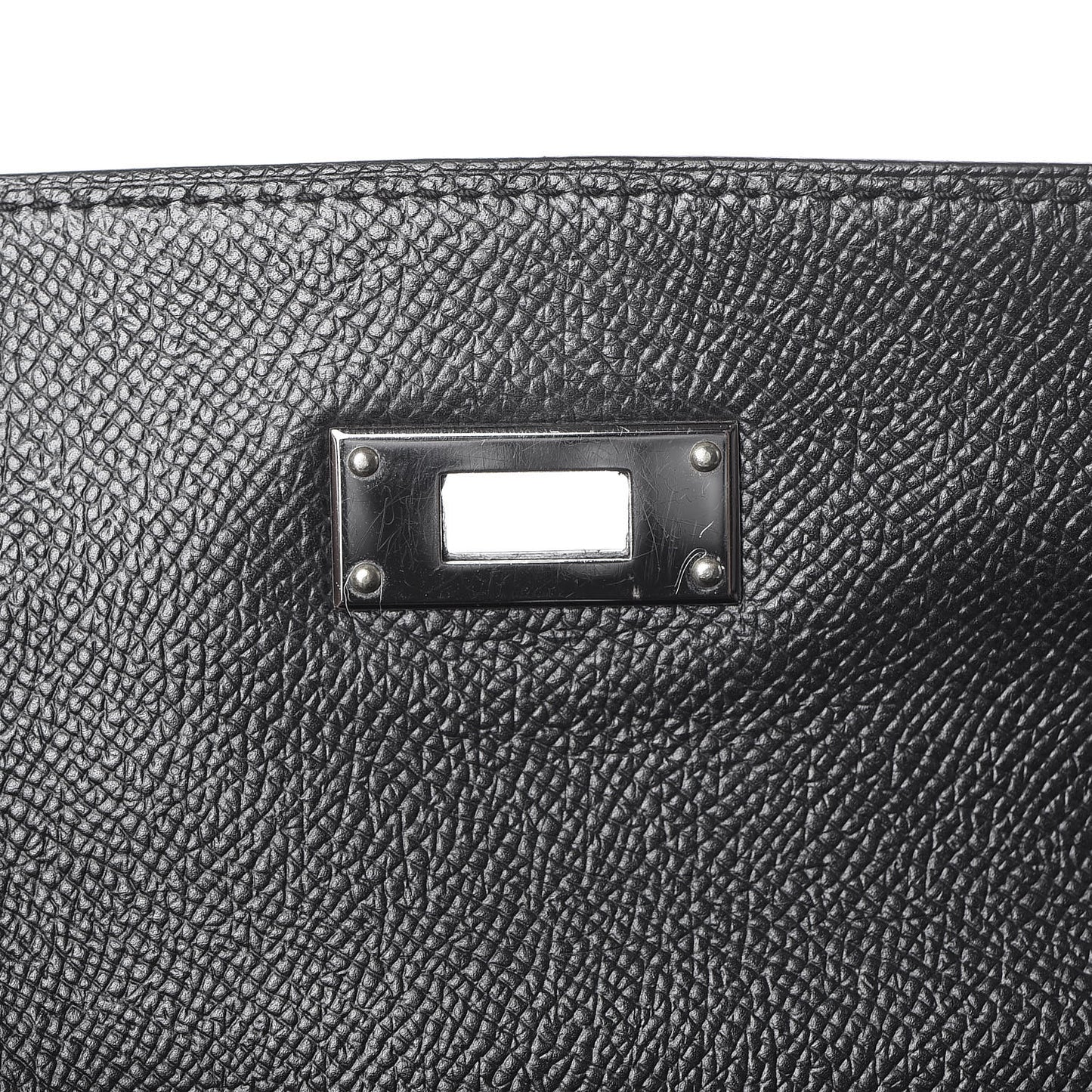 Epsom Kelly Sellier 28 Black