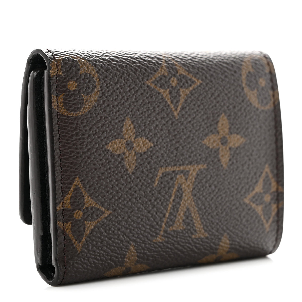 Monogram Micro Wallet