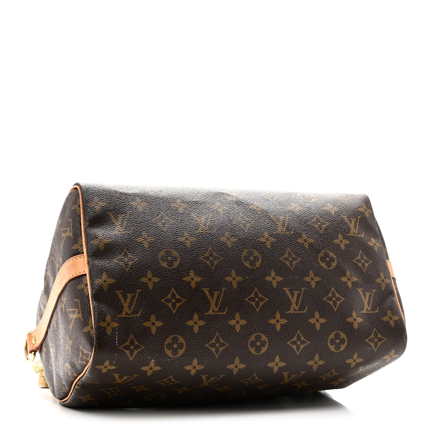 Monogram Speedy Bandouliere 30