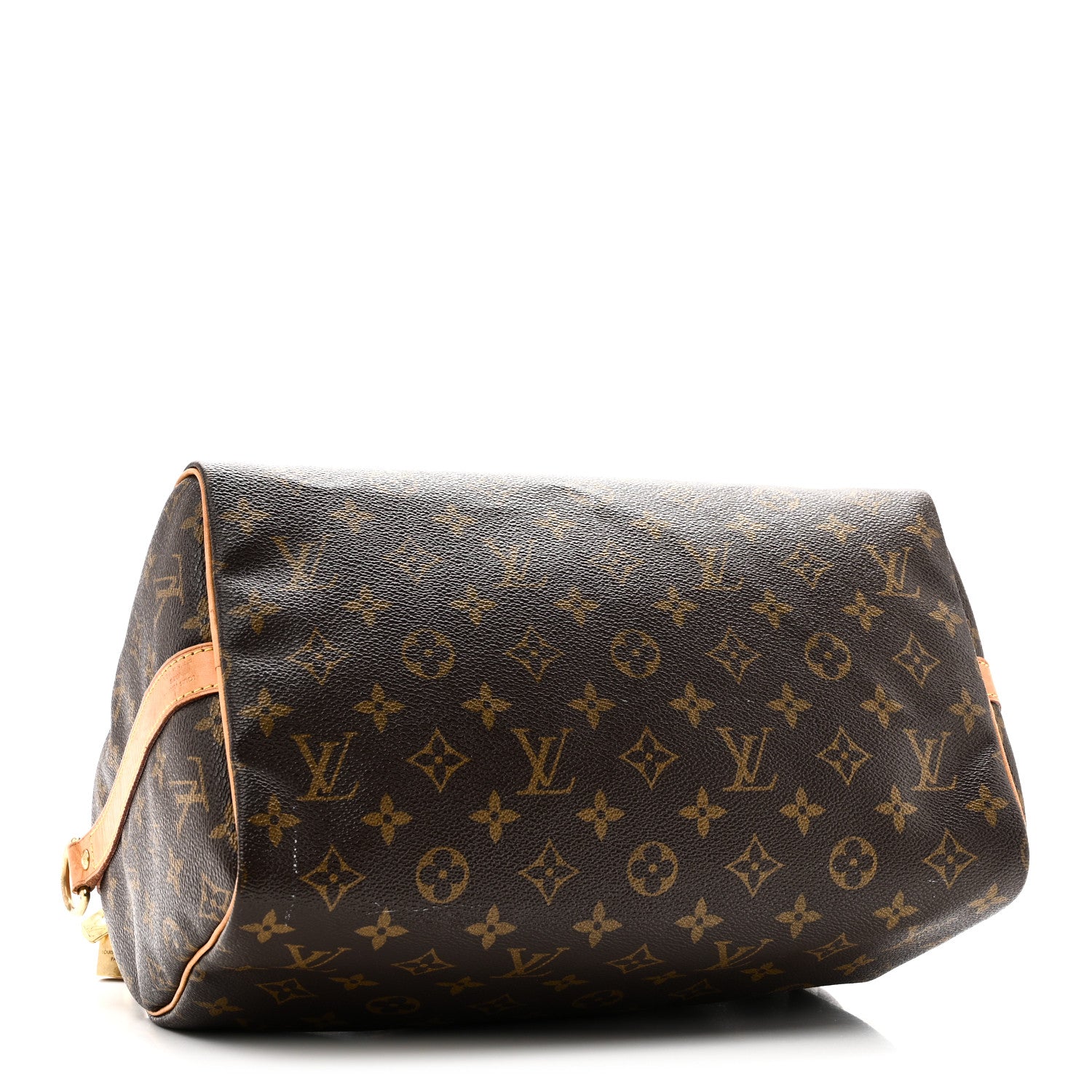 Louis Vuitton Monogram Speedy Bandouliere 30 4 of 9
