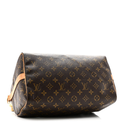 Louis Vuitton Monogram Speedy Bandouliere 30 4 of 9
