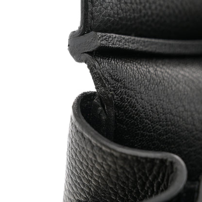 Hermes Togo Birkin 35 Black 11 of 13
