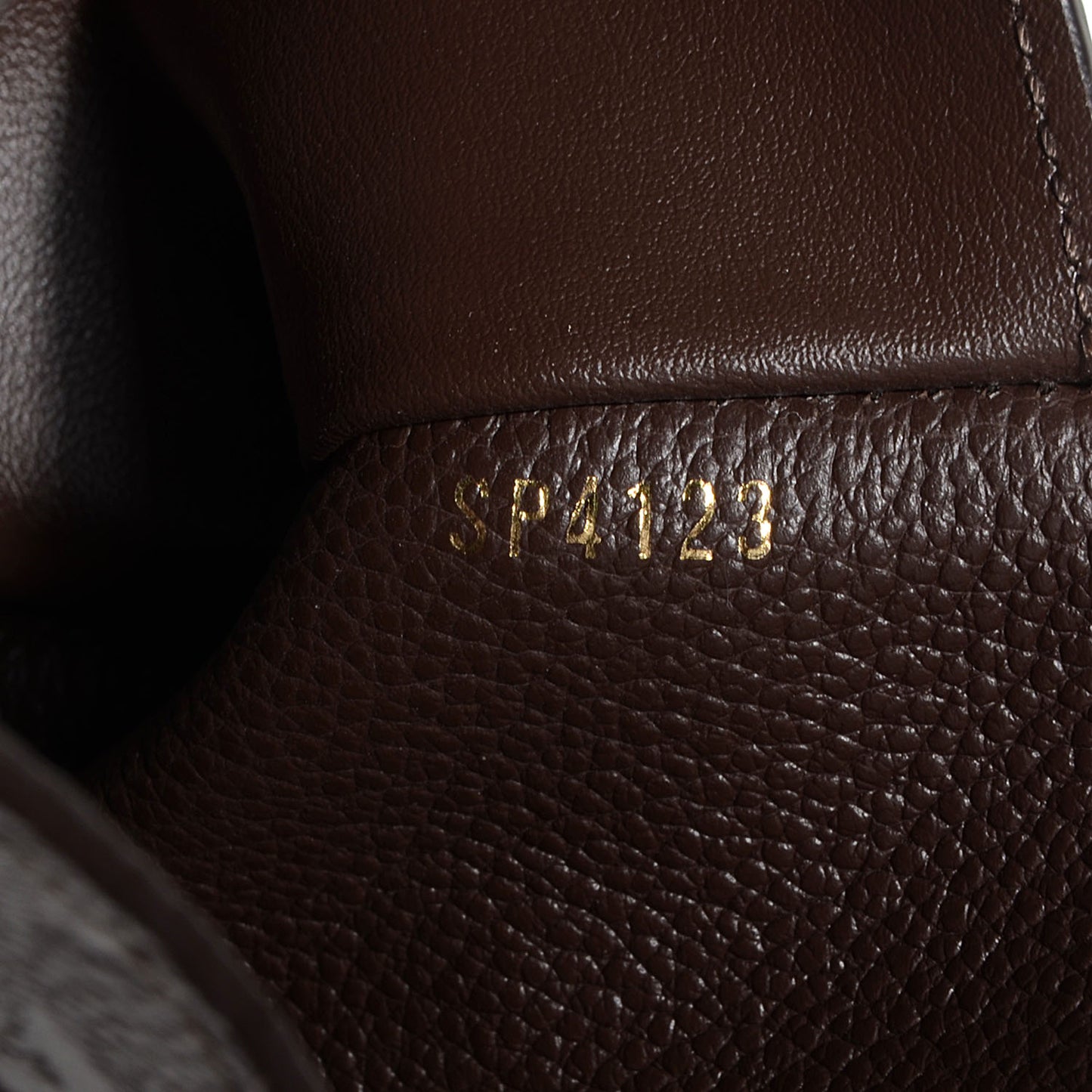 Empreinte Compact Curieuse Wallet Earth