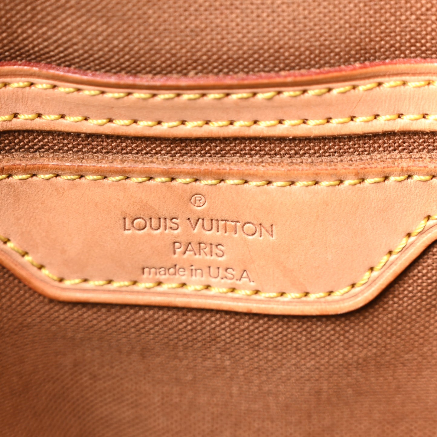 Monogram Palermo GM