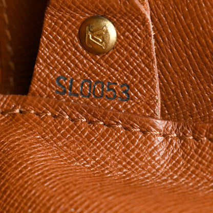 Louis Vuitton Monogram Musette GM 7 of 10