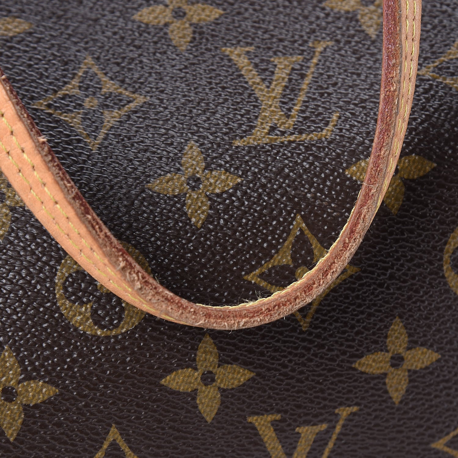 Louis Vuitton Monogram Neo Neverfull GM 17 of 18