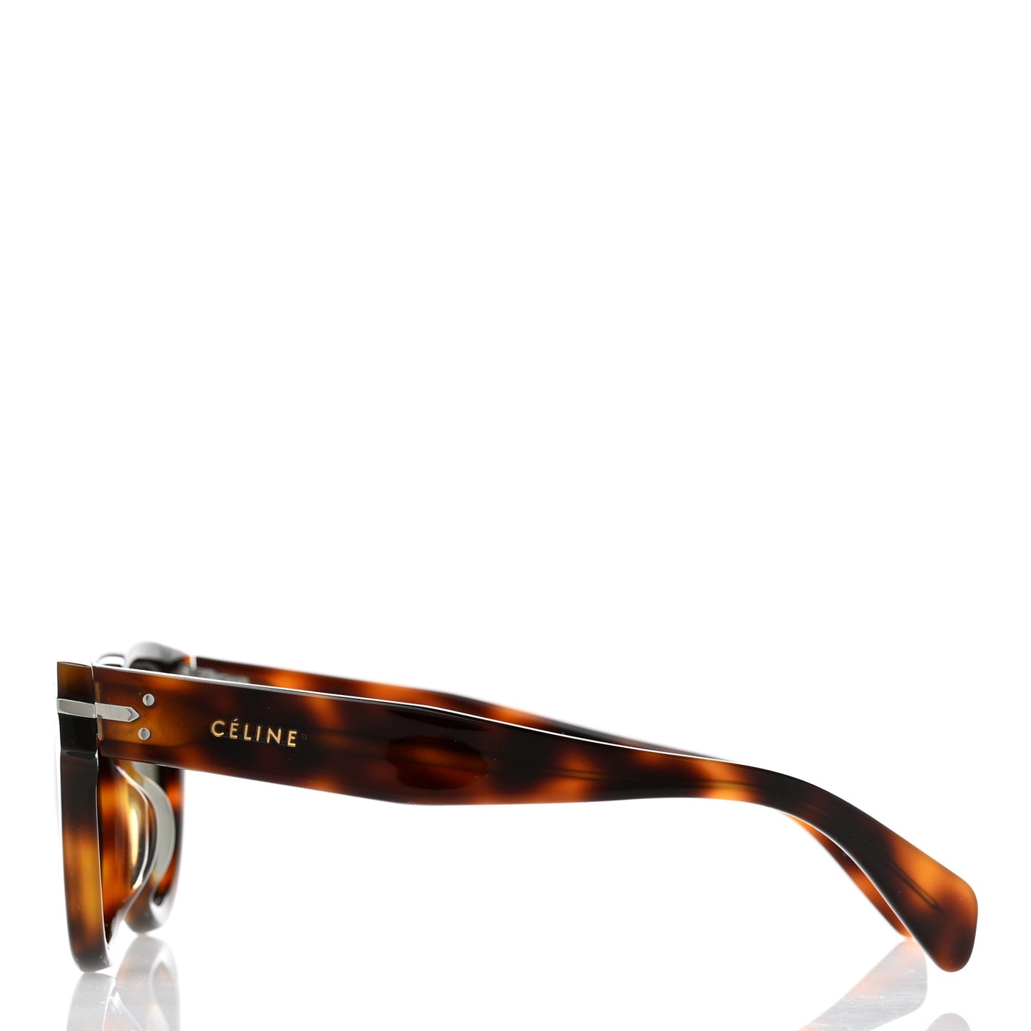 Acetate Sunglasses CL 41047/S Havana