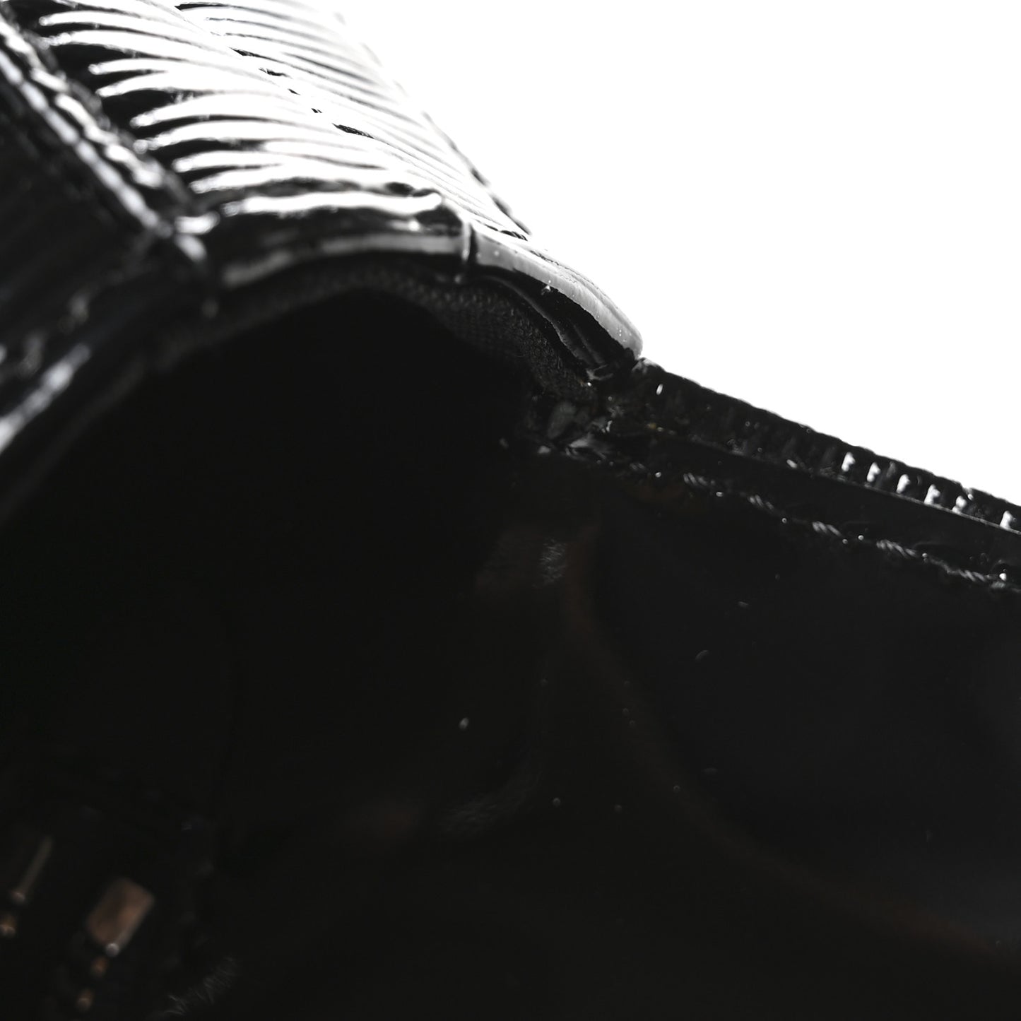 Epi Electric Sobe Clutch Black