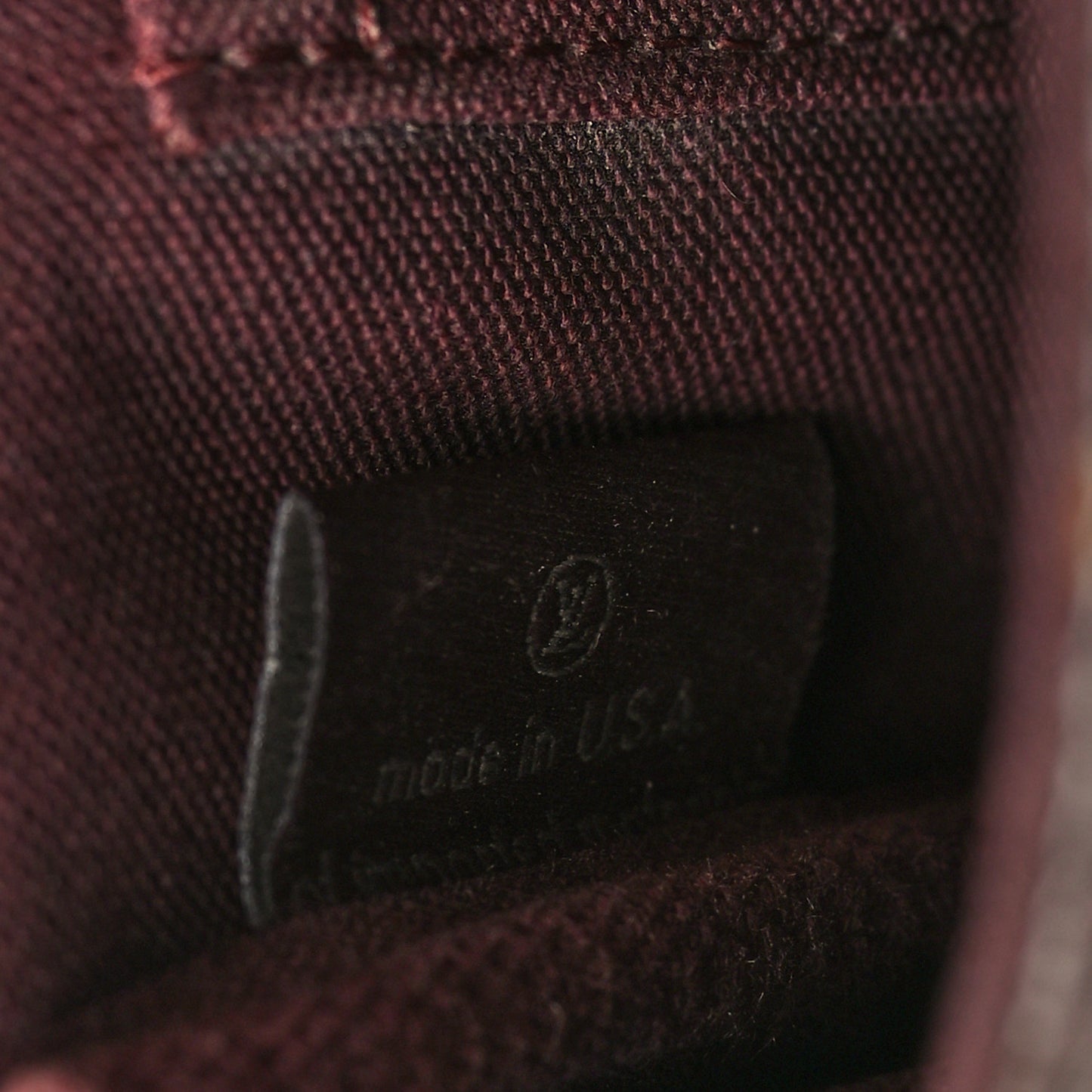 Monogram Favorite PM