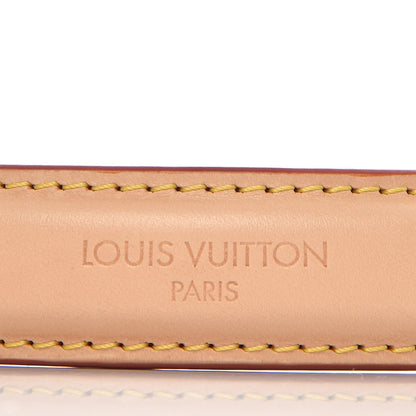 Louis Vuitton Vachetta Metis Strap 3 of 4