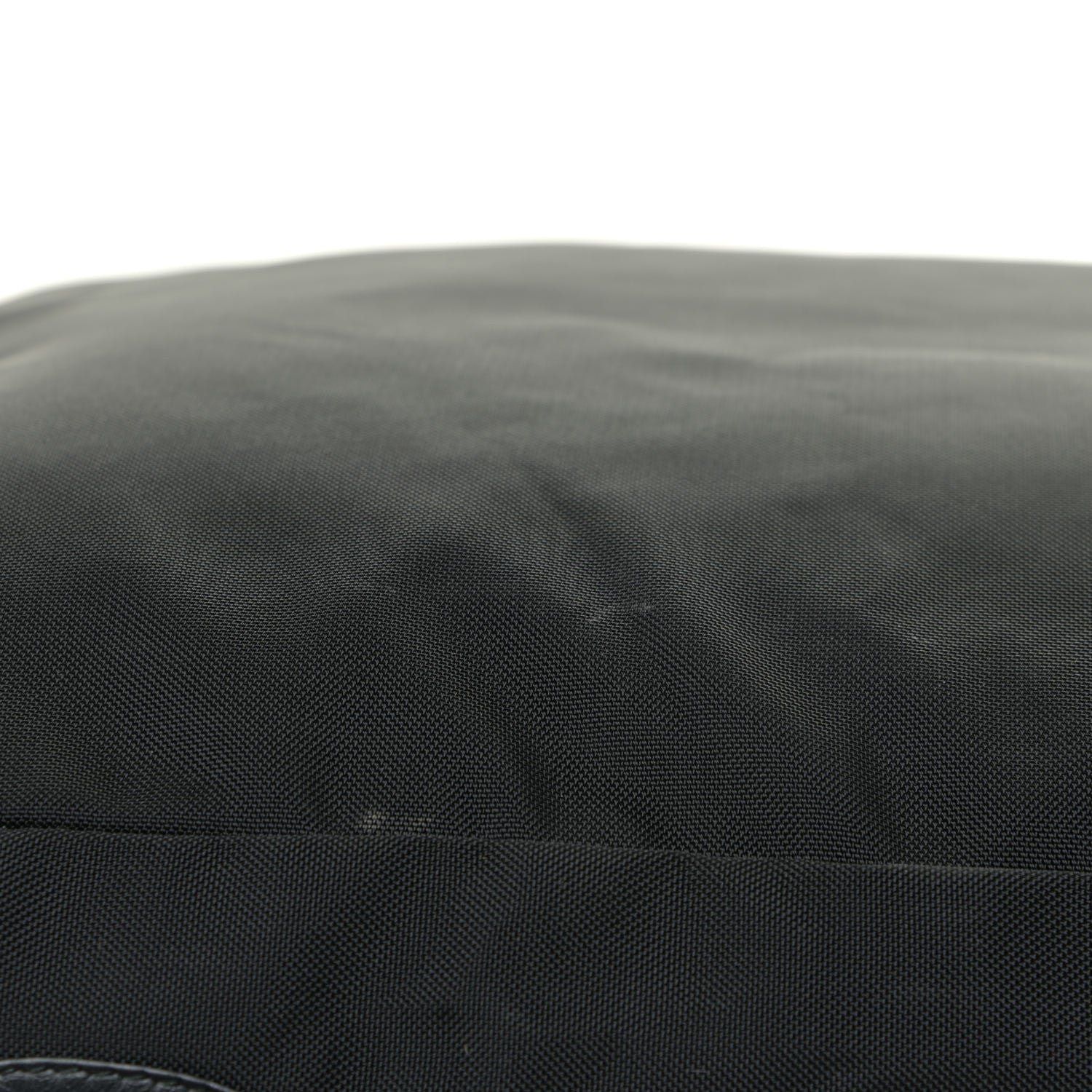 Bottega Veneta Nappa Intrecciato Carry On Luggage Black 20 of 50