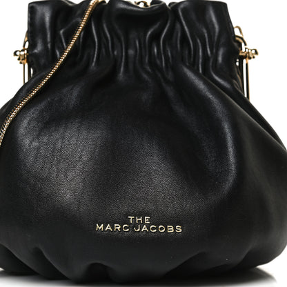 Marc Jacobs Calfskin Soiree Crossbody Black 9 of 12