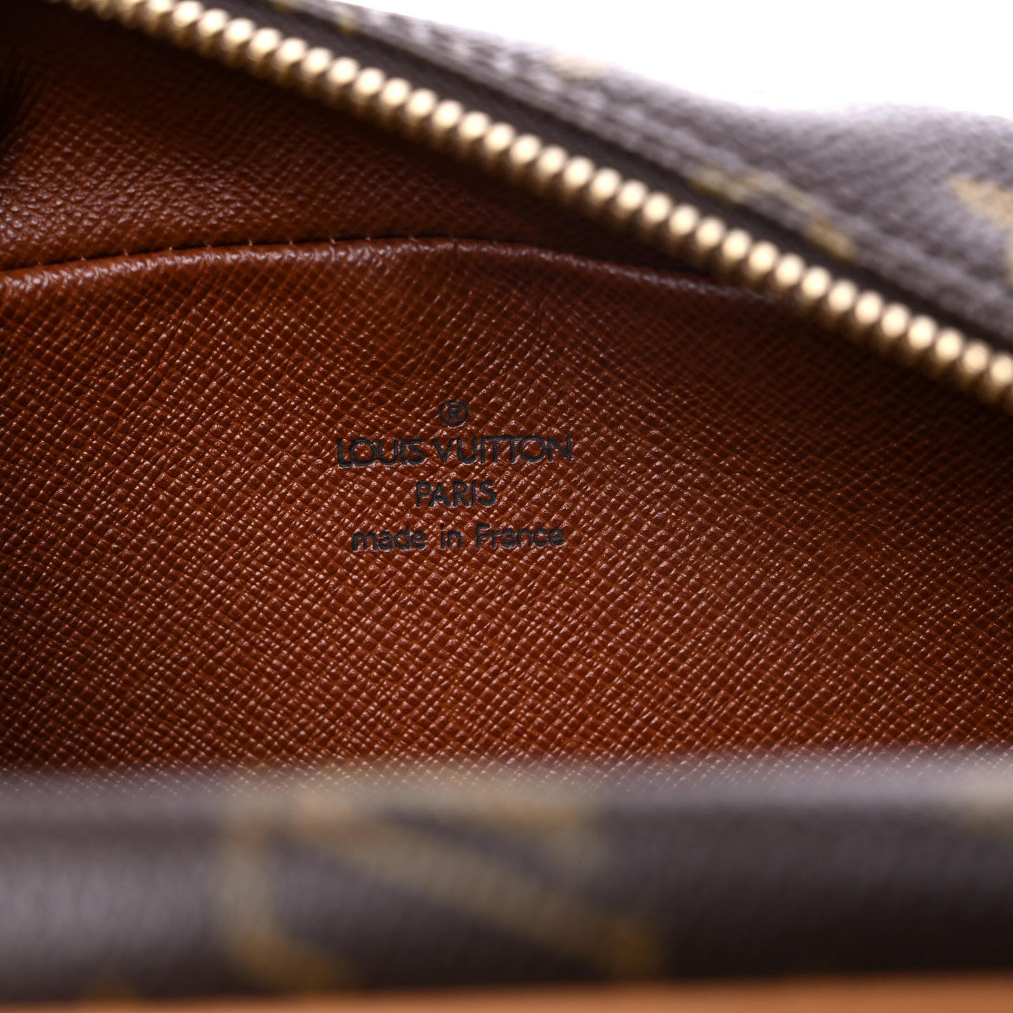 Monogram Cite MM